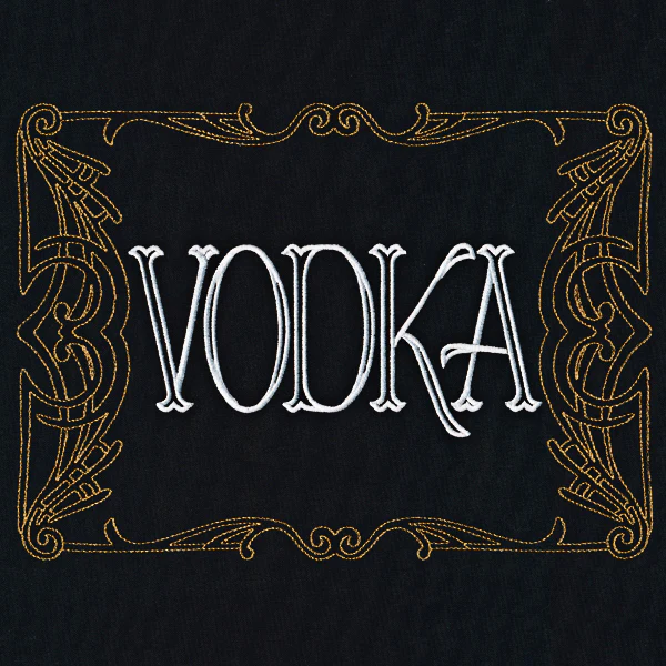 Aqua Vita - Vodka - Image 6