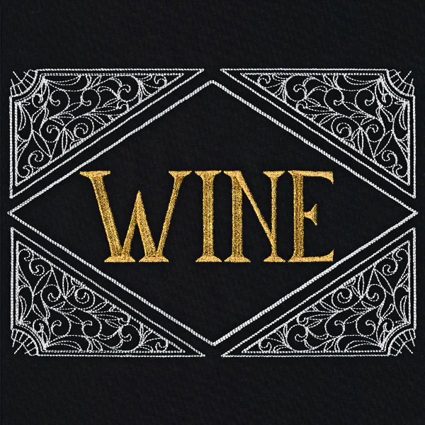 Aqua Vita - Wine - Image 4