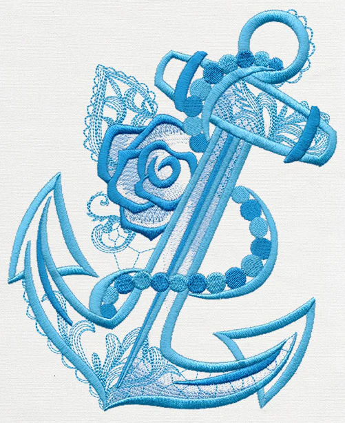 Aquarius - Anchor - Image 10