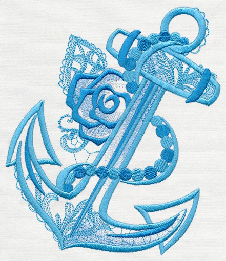 Aquarius - Anchor - Image 5