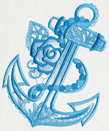 Aquarius - Anchor - Image 7