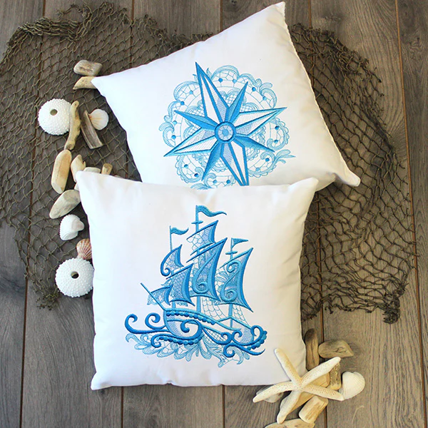 Aquarius - Compass - Image 12