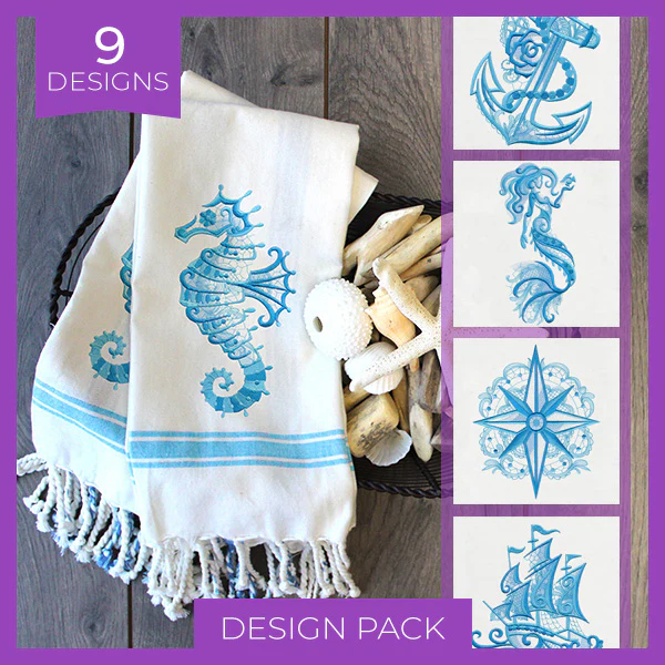 Aquarius (Design Pack) - Image 7