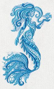 Aquarius - Mermaid - Image 5