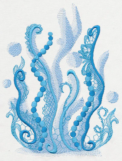 Aquarius - Seaweed - Image 3