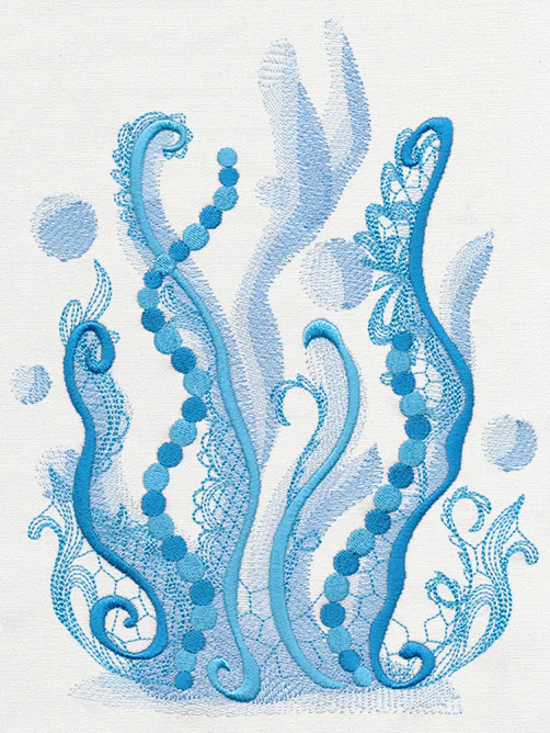 Aquarius - Seaweed - Image 6
