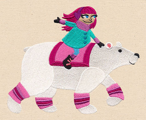 Arctic Adventure - Image 2