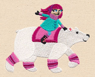 Arctic Adventure - Image 3