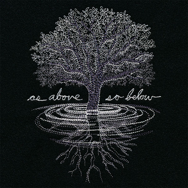 As Above So Below Tree - Image 3