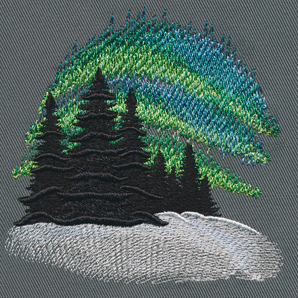 Aurora Borealis - Image 3