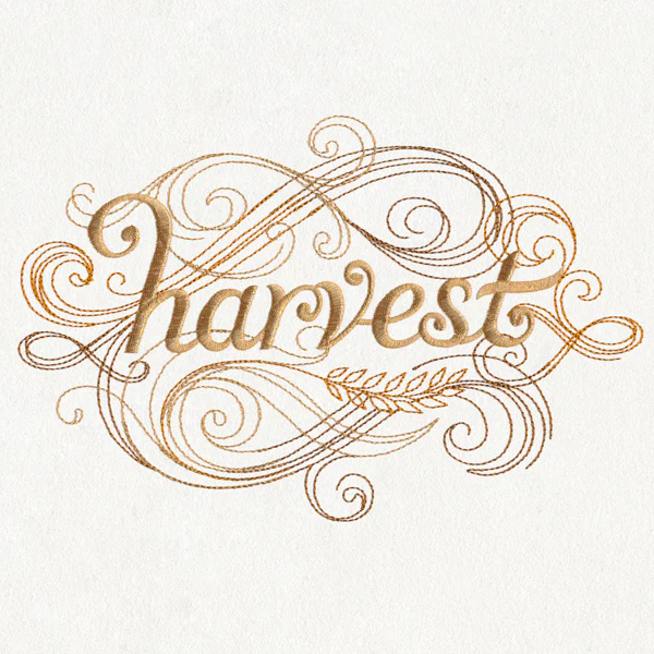 Autumn Baroque - Harvest - Image 2