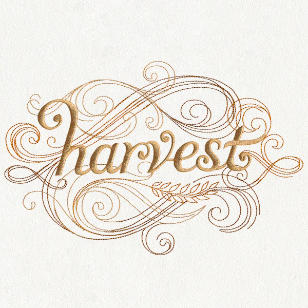 Autumn Baroque - Harvest - Image 6