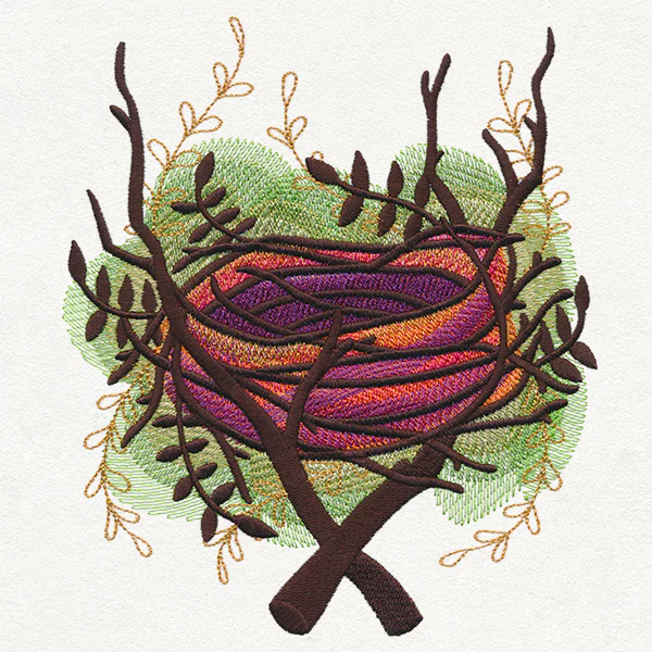Autumn Equinox - Nest - Image 3