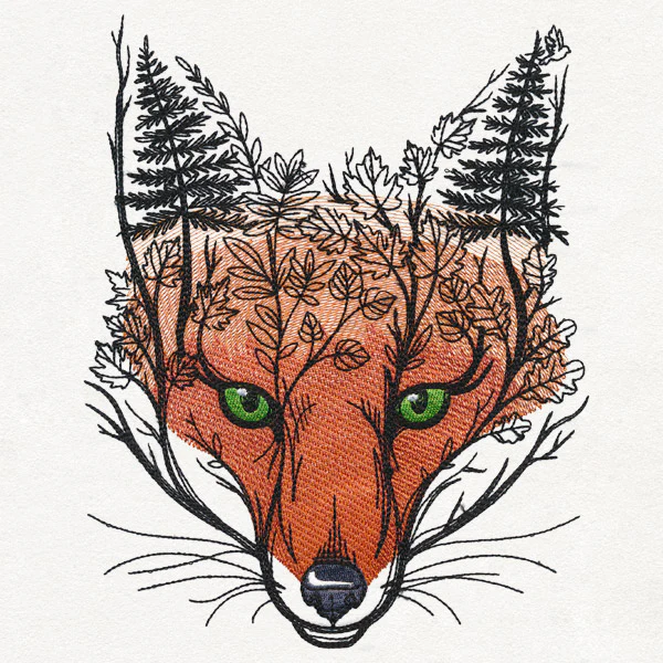 Autumn Fox - Image 5