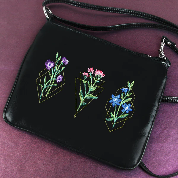 Avant-Garden Trio - Image 6
