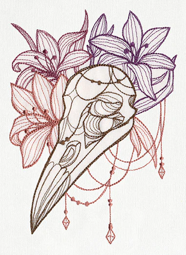 Avian Vanitas - Image 2