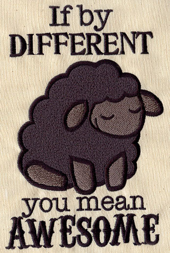 Awesome Black Sheep - Image 3