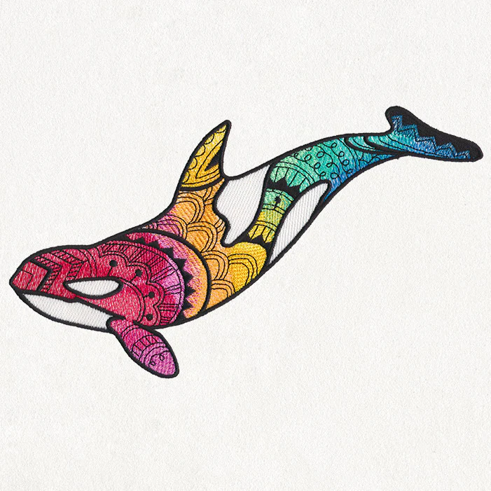Awesome Orca - Image 2