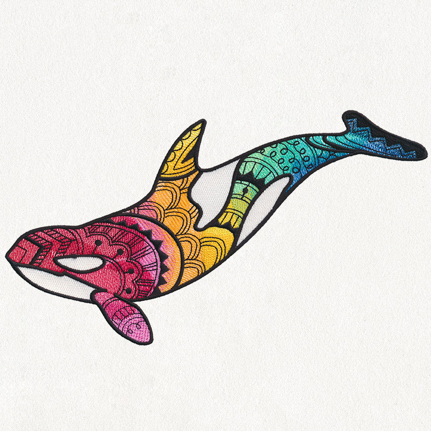 Awesome Orca - Image 6