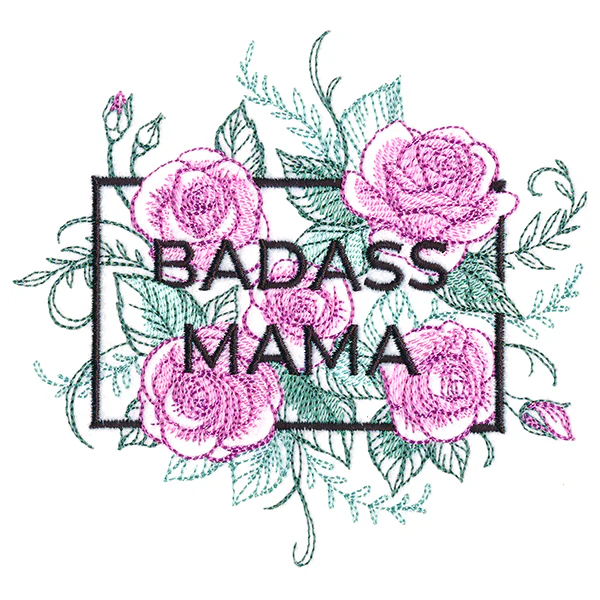 Badass Mama - Image 5