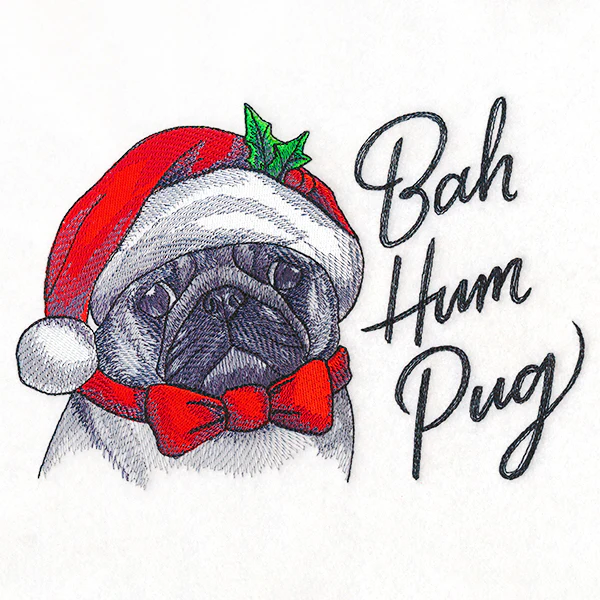 Bah Hum-Pug - Image 2