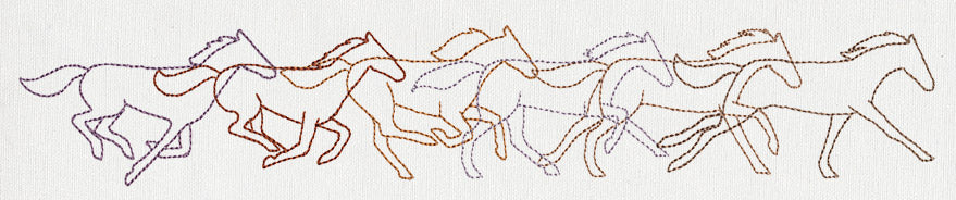 Band of Horses