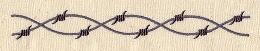 Barbed - Image 2