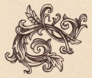 Baroque Flourish - Image 3