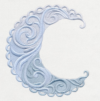 Baroque Natura - Moon - Image 2