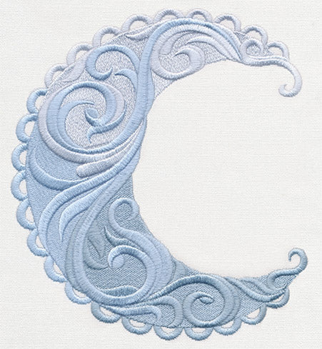 Baroque Natura - Moon - Image 4