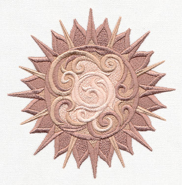 Baroque Natura - Sun - Image 2