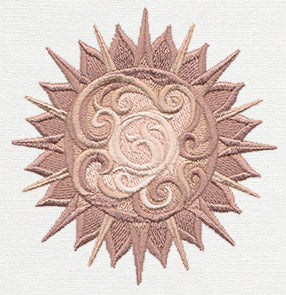 Baroque Natura - Sun - Image 3