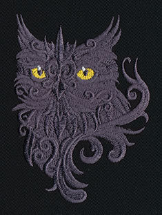 Baroque Owl - Image 3
