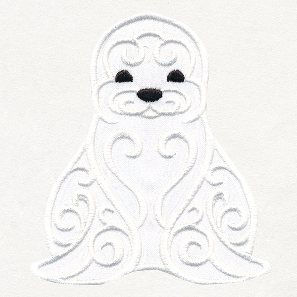 Baroque Seal - Image 4