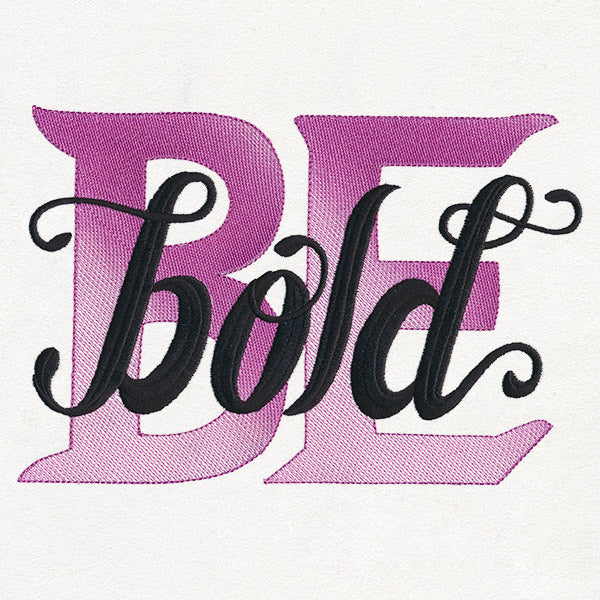Be Bold - Image 4