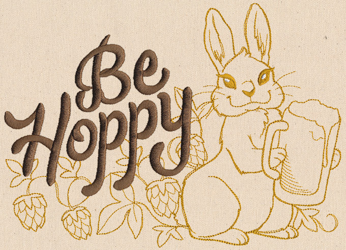Be Hoppy - Image 2