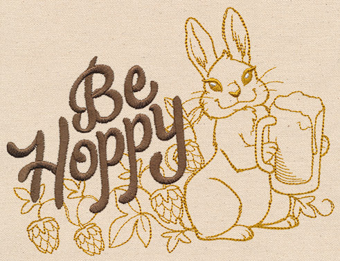 Be Hoppy - Image 3
