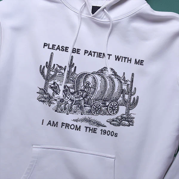 Be Patient With Me - Image 5