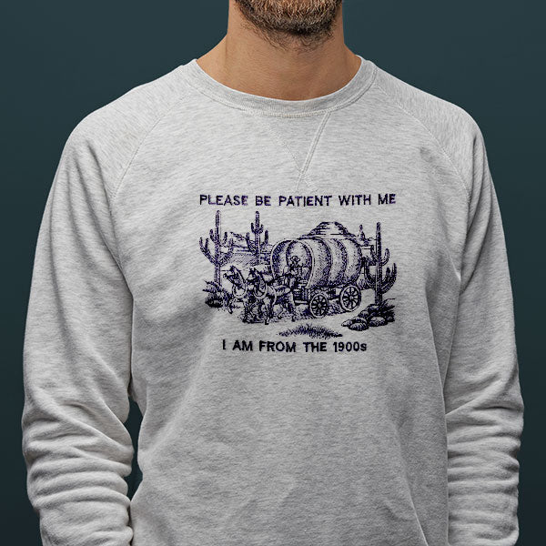 Be Patient With Me - Image 9
