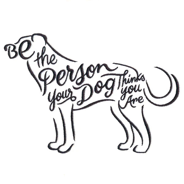 Be The Person - Image 2