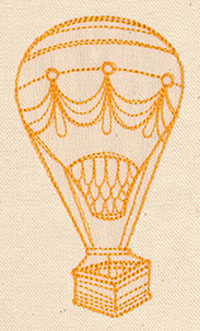 Beauteous Balloon 3