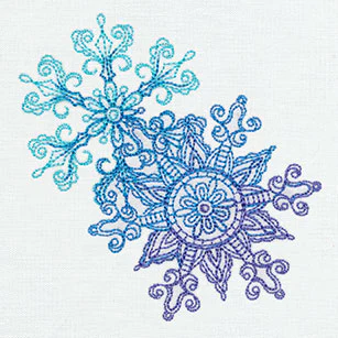 Beautiful Blizzard - Image 3