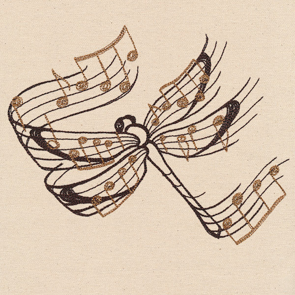 Beautiful Music - Dragonfly - Image 2