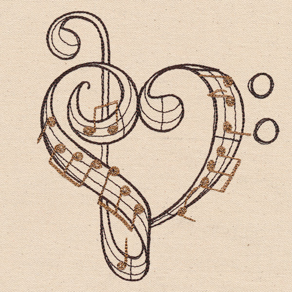 Beautiful Music - Heartfelt - Image 4