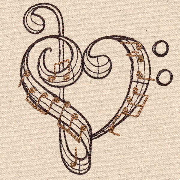 Beautiful Music - Heartfelt - Image 5