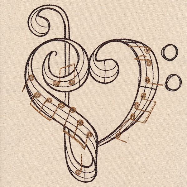 Beautiful Music - Heartfelt - Image 6