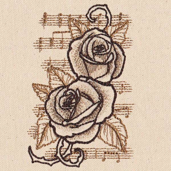 Beautiful Music - Roses - Image 5