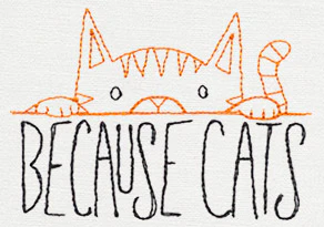 Because Cats - Image 5