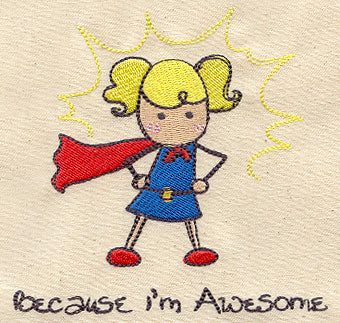 Because I'm Awesome - Image 3
