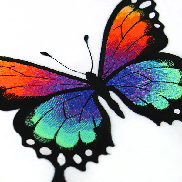 Become the Change Butterfly - Image 8